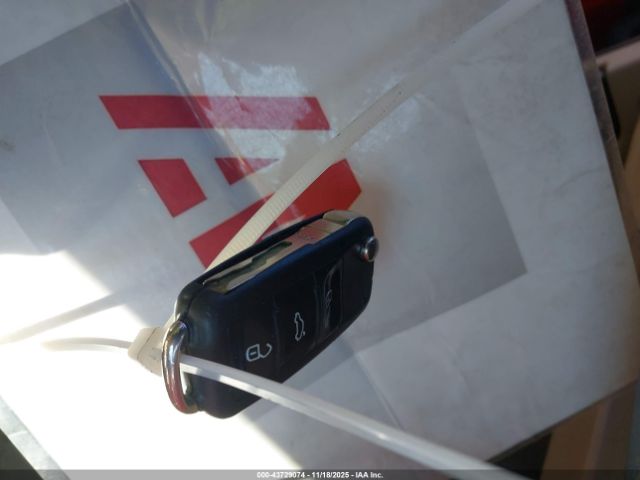 2017 VOLKSWAGEN BEETLE 3VW517AT5HM802277 Photo 10