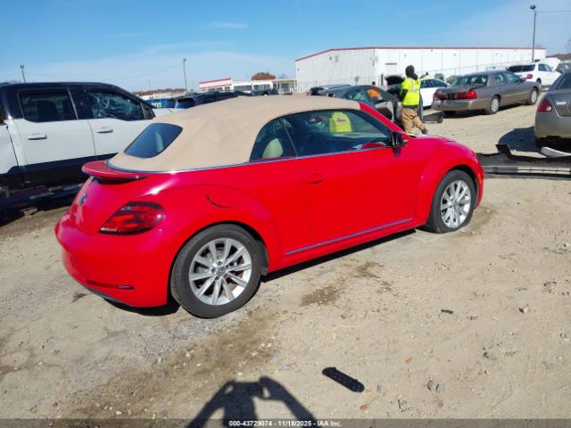 2017 VOLKSWAGEN BEETLE 3VW517AT5HM802277 Photo 3