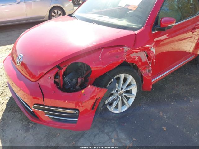 2017 VOLKSWAGEN BEETLE 3VW517AT5HM802277 Photo 5