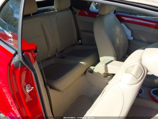 2017 VOLKSWAGEN BEETLE 3VW517AT5HM802277 Photo 7