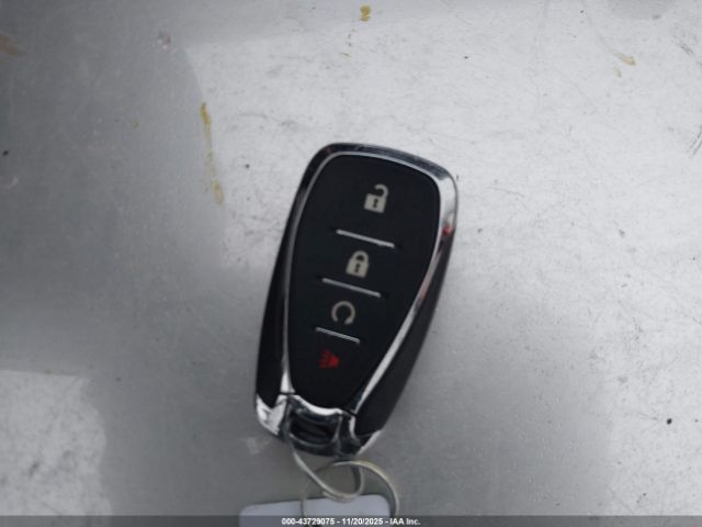 2022 CHEVROLET TRAX KL7CJPSM0NB530285 Photo 10