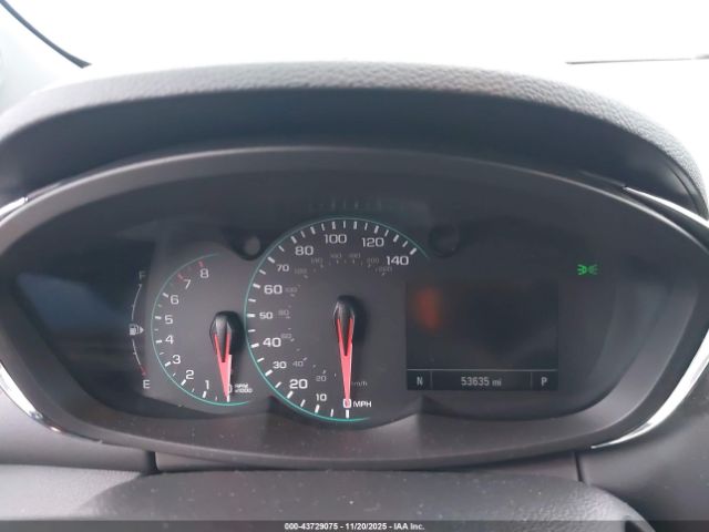 2022 CHEVROLET TRAX KL7CJPSM0NB530285 Photo 6