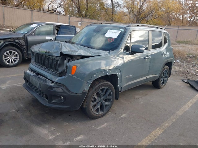 ZACCJBBB5HPE77081 Jeep Renegade Altitude 4x4