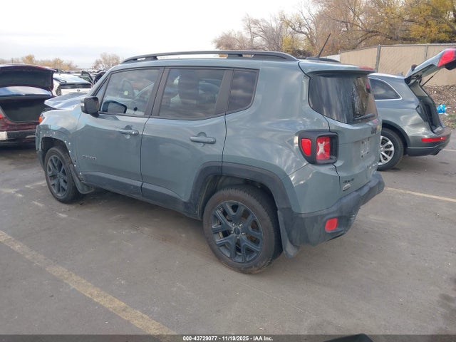 ZACCJBBB5HPE77081 Jeep Renegade Altitude 4x4