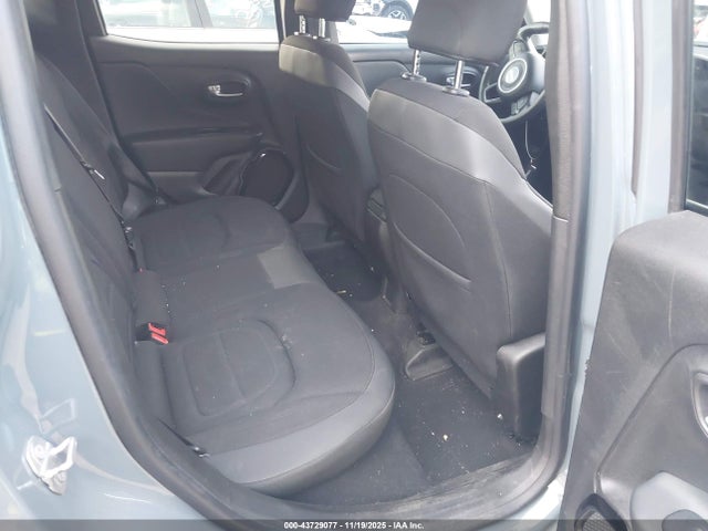 ZACCJBBB5HPE77081 Jeep Renegade Altitude 4x4