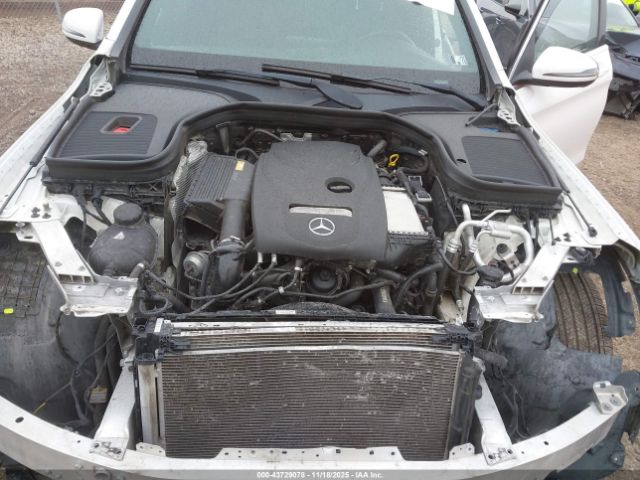 2017 MERCEDES-BENZ GLC 300 WDC0G4KB9HV012660 Photo 9