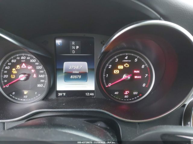 2017 MERCEDES-BENZ GLC 300 WDC0G4KB9HV012660 Photo 6