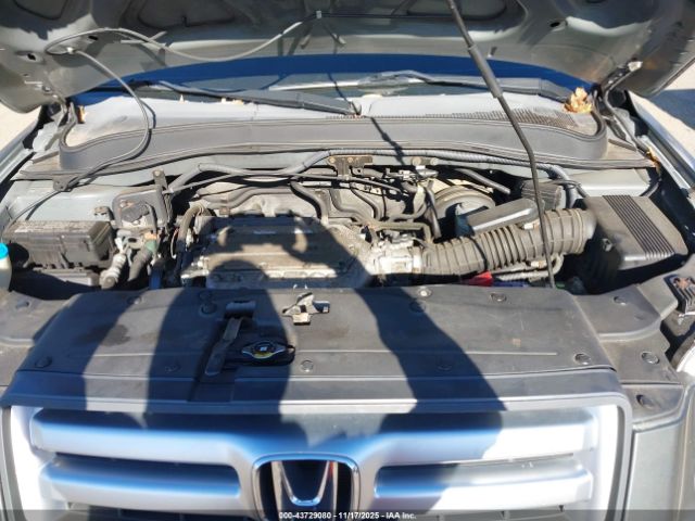 2007 HONDA PILOT 5FNYF28577B007407 Photo 9