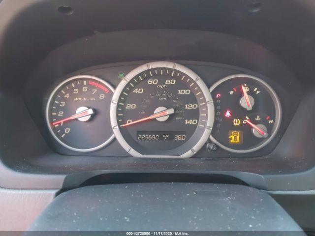 2007 HONDA PILOT 5FNYF28577B007407 Photo 6