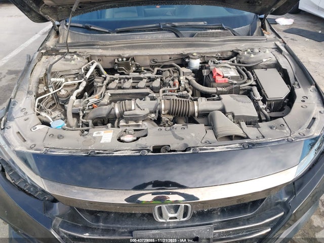 1HGCV1F38NA049228 Honda Accord Sport