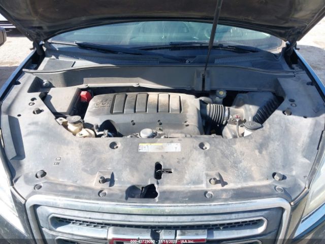 2017 GMC ACADIA LIMITED 1GKKRSKD9HJ229071 Photo 9