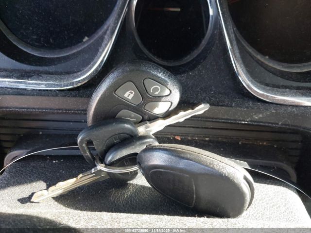 2017 GMC ACADIA LIMITED 1GKKRSKD9HJ229071 Photo 10