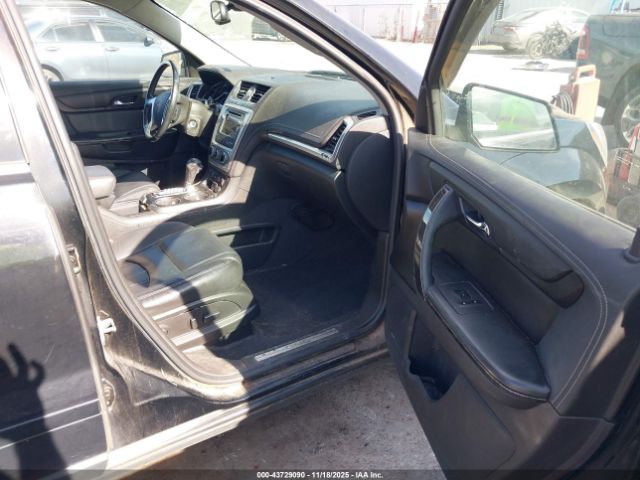 2017 GMC ACADIA LIMITED 1GKKRSKD9HJ229071 Photo 4