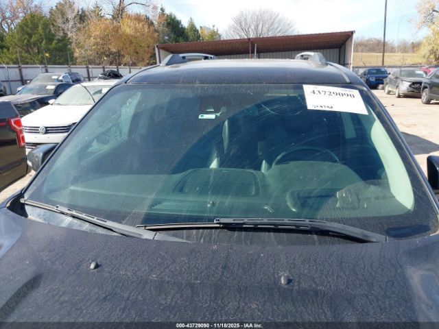 2017 GMC ACADIA LIMITED 1GKKRSKD9HJ229071 Photo 5