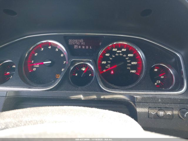 2017 GMC ACADIA LIMITED 1GKKRSKD9HJ229071 Photo 6