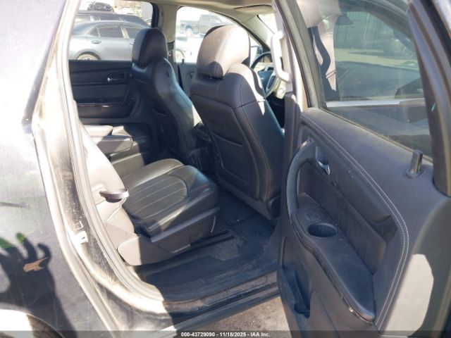 2017 GMC ACADIA LIMITED 1GKKRSKD9HJ229071 Photo 7