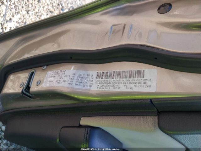 2017 JEEP CHEROKEE 1C4PJLCB6HW603246 Photo 8