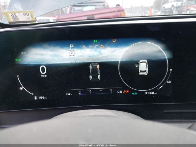 2023 KIA SPORTAGE PLUG-IN HYBRID KNDPZDAH6P7088697 Photo 6