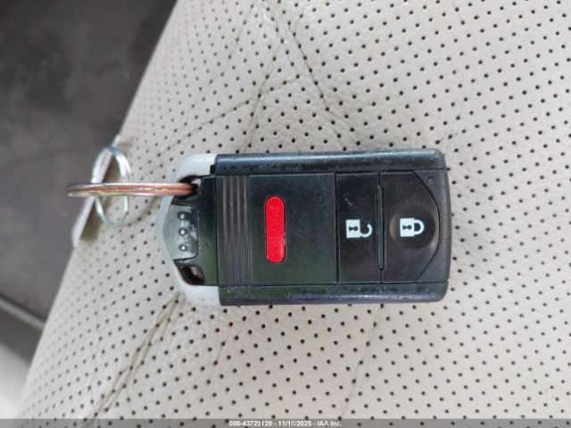 2014 ACURA RDX 5J8TB3H37EL018168 Photo 10