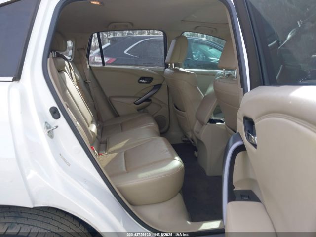 2014 ACURA RDX 5J8TB3H37EL018168 Photo 7