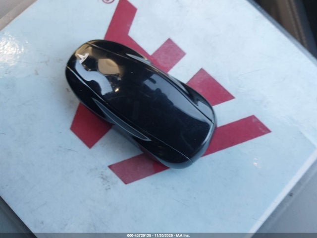 2015 TESLA MODEL S 5YJSA1H11FFP75085 Photo 10