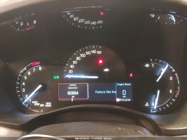 2018 CADILLAC ATS 1G6AF5RX5J0163148 Photo 6