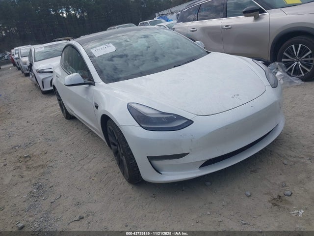 2021 TESLA MODEL 3 5YJ3E1EC5MF981179 Photo 0