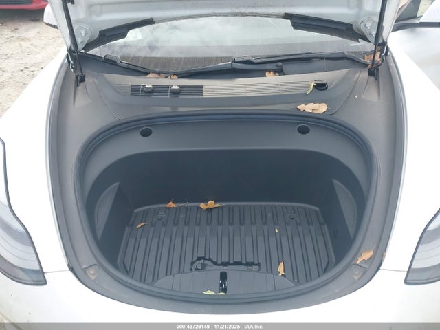 2021 TESLA MODEL 3 5YJ3E1EC5MF981179 Photo 9