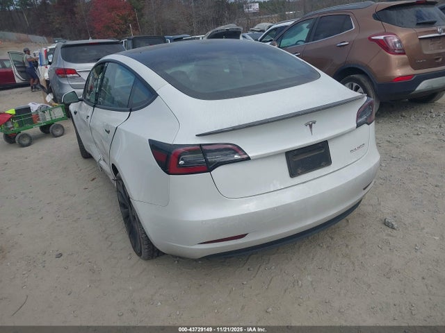 2021 TESLA MODEL 3 5YJ3E1EC5MF981179 Photo 2