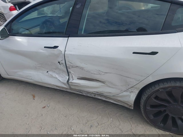 2021 TESLA MODEL 3 5YJ3E1EC5MF981179 Photo 5