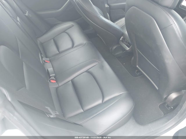 2021 TESLA MODEL 3 5YJ3E1EC5MF981179 Photo 7