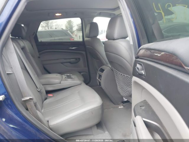 2012 CADILLAC SRX 3GYFNEE35CS563080 Photo 7