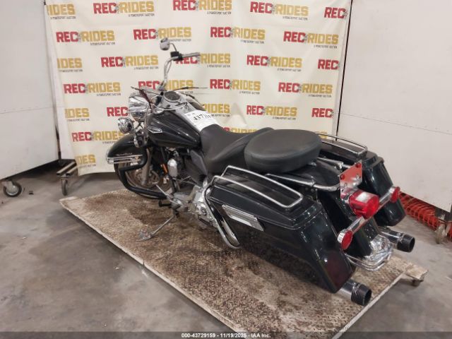 2005 HARLEY-DAVIDSON FLHRCI 1HD1FRW105Y657895 Photo 2