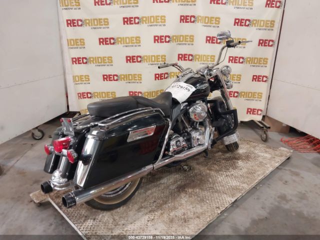 2005 HARLEY-DAVIDSON FLHRCI 1HD1FRW105Y657895 Photo 3