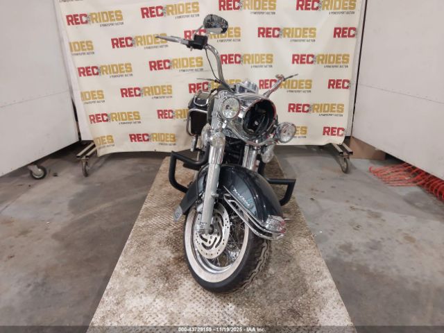 2005 HARLEY-DAVIDSON FLHRCI 1HD1FRW105Y657895 Photo 4