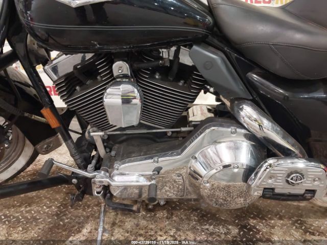 2005 HARLEY-DAVIDSON FLHRCI 1HD1FRW105Y657895 Photo 8