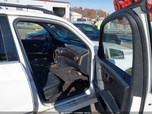 2014 MERCEDES-BENZ GLK 350 WDCGG5HB9EG317510 Photo 4