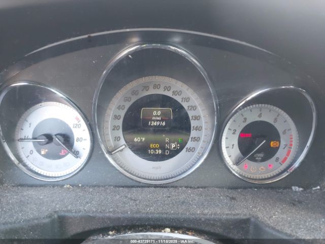 2014 MERCEDES-BENZ GLK 350 WDCGG5HB9EG317510 Photo 6