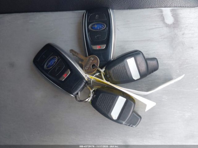 2018 SUBARU OUTBACK 4S4BSANC3J3284960 Photo 10