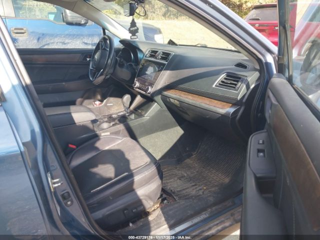 2018 SUBARU OUTBACK 4S4BSANC3J3284960 Photo 4