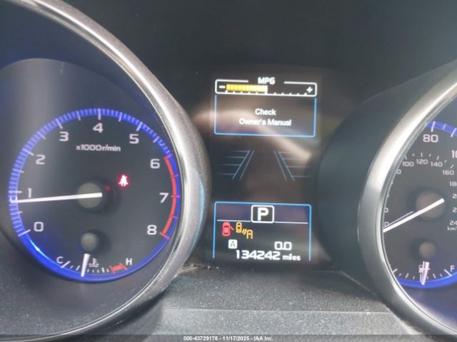 2018 SUBARU OUTBACK 4S4BSANC3J3284960 Photo 6