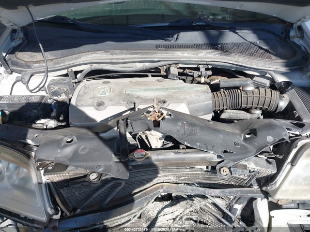 Aukcja sprzedaży 2005 Acura Mdx, vin: 2HNYD18805H506125, numer aukcji: 43729179