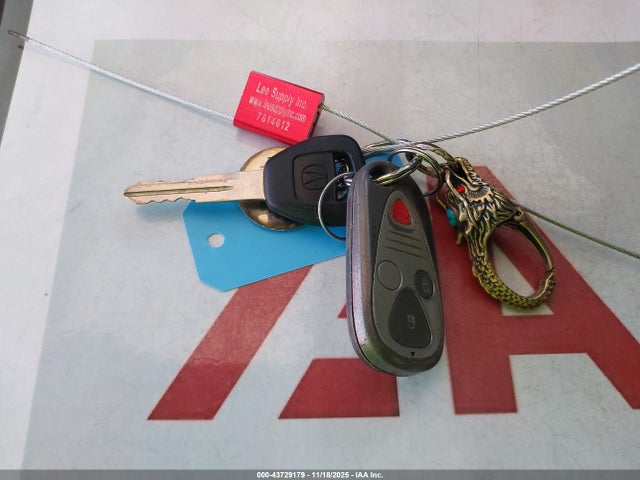 Aukcja sprzedaży 2005 Acura Mdx, vin: 2HNYD18805H506125, numer aukcji: 43729179