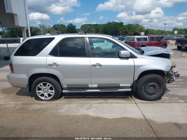 Aukcja sprzedaży 2005 Acura Mdx, vin: 2HNYD18805H506125, numer aukcji: 43729179
