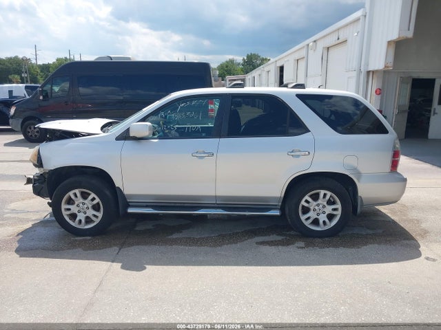 Aukcja sprzedaży 2005 Acura Mdx, vin: 2HNYD18805H506125, numer aukcji: 43729179