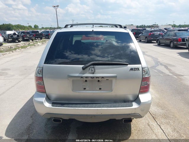 Aukcja sprzedaży 2005 Acura Mdx, vin: 2HNYD18805H506125, numer aukcji: 43729179