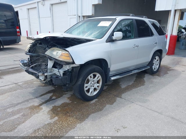 Aukcja sprzedaży 2005 Acura Mdx, vin: 2HNYD18805H506125, numer aukcji: 43729179