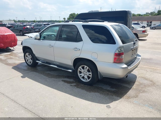 Aukcja sprzedaży 2005 Acura Mdx, vin: 2HNYD18805H506125, numer aukcji: 43729179