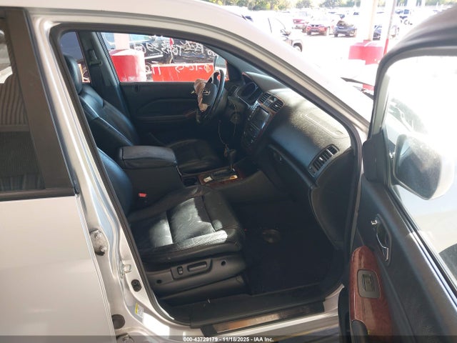 Aukcja sprzedaży 2005 Acura Mdx, vin: 2HNYD18805H506125, numer aukcji: 43729179