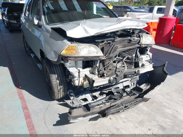 Aukcja sprzedaży 2005 Acura Mdx, vin: 2HNYD18805H506125, numer aukcji: 43729179